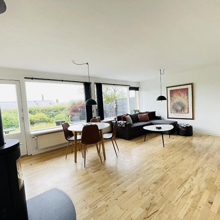 Aday - Quiet And Cozy House Villa Aalborg Exterior photo