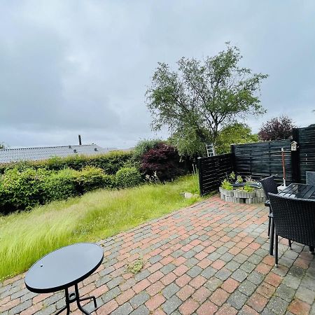 Aday - Quiet And Cozy House Villa Aalborg Exterior photo