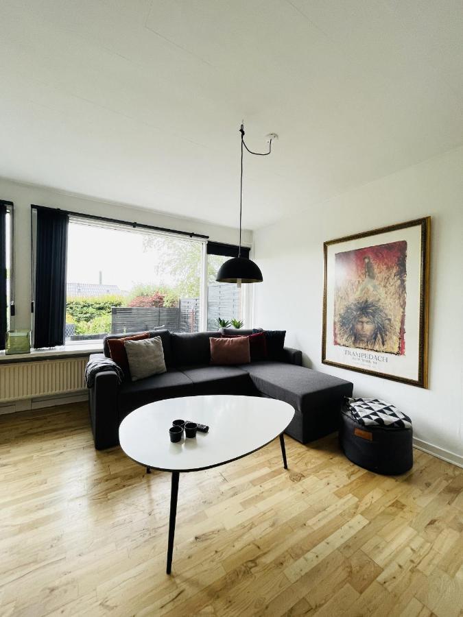 Aday - Quiet And Cozy House Villa Aalborg Exterior photo