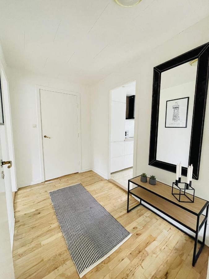 Aday - Quiet And Cozy House Villa Aalborg Exterior photo