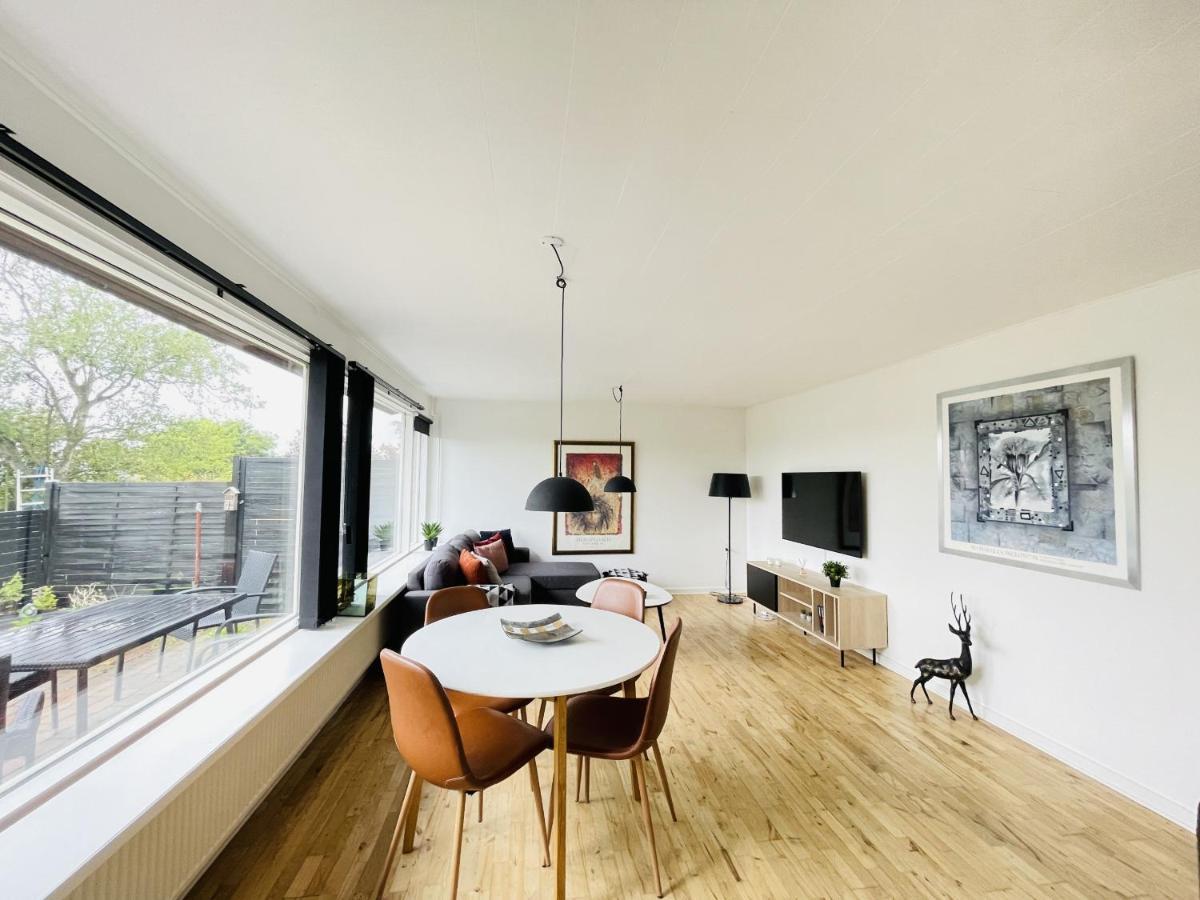 Aday - Quiet And Cozy House Villa Aalborg Exterior photo