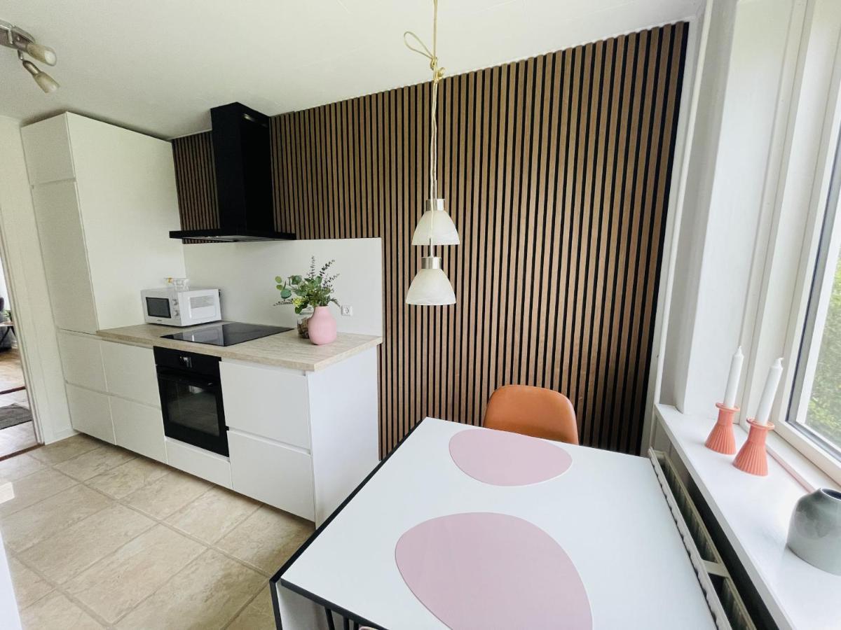 Aday - Quiet And Cozy House Villa Aalborg Exterior photo