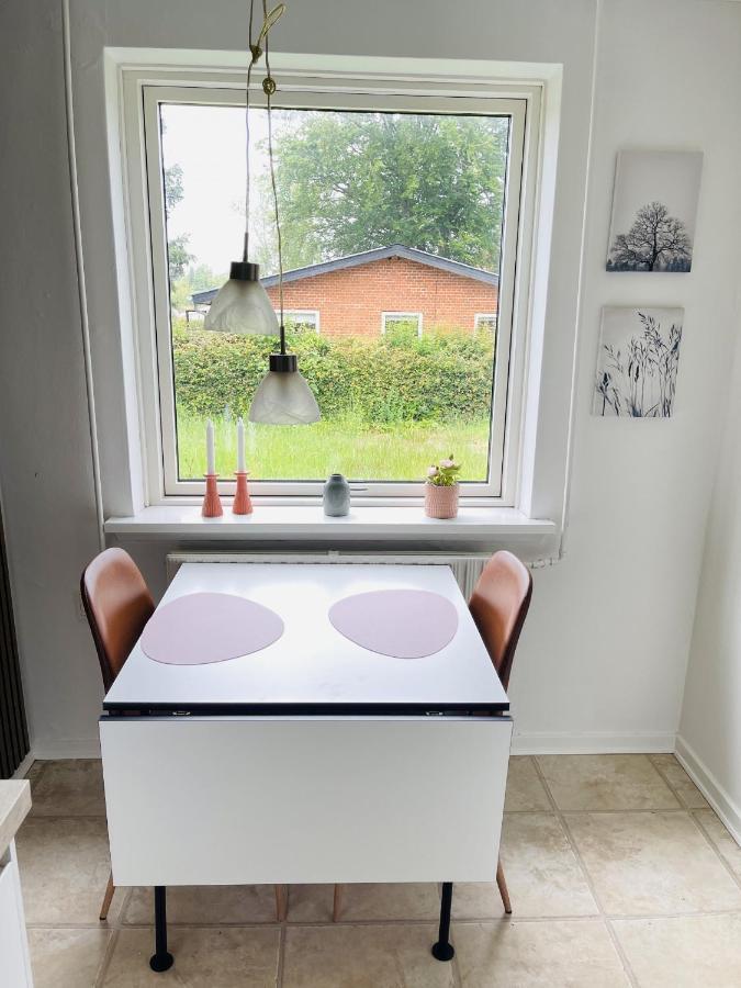 Aday - Quiet And Cozy House Villa Aalborg Exterior photo