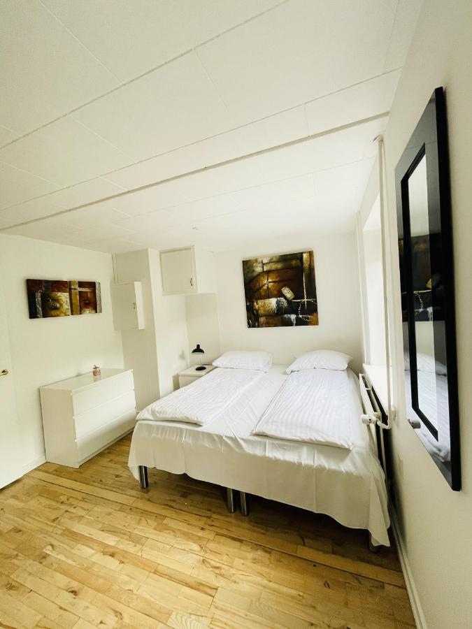 Aday - Quiet And Cozy House Villa Aalborg Exterior photo
