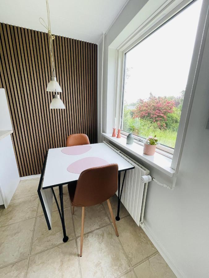 Aday - Quiet And Cozy House Villa Aalborg Exterior photo