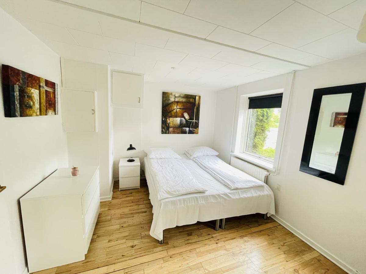 Aday - Quiet And Cozy House Villa Aalborg Exterior photo