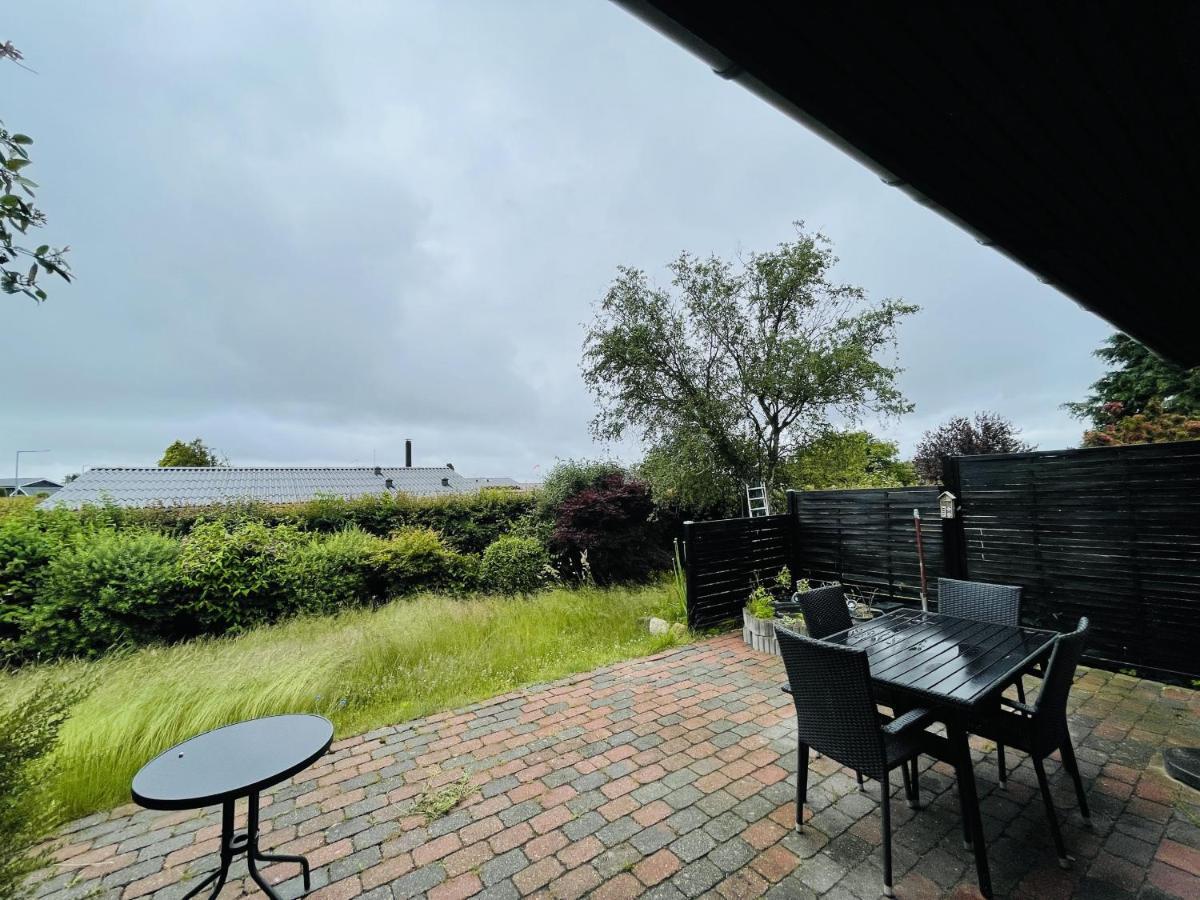 Aday - Quiet And Cozy House Villa Aalborg Exterior photo