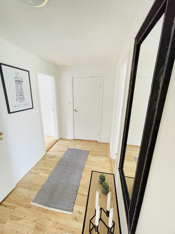 Aday - Quiet And Cozy House Villa Aalborg Exterior photo