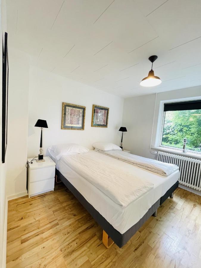 Aday - Quiet And Cozy House Villa Aalborg Exterior photo