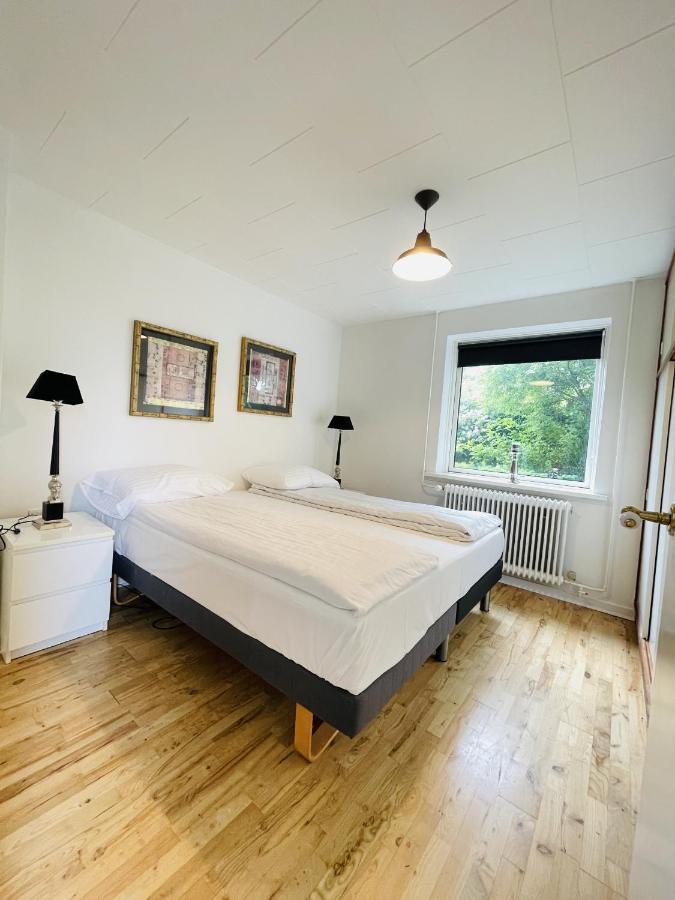 Aday - Quiet And Cozy House Villa Aalborg Exterior photo