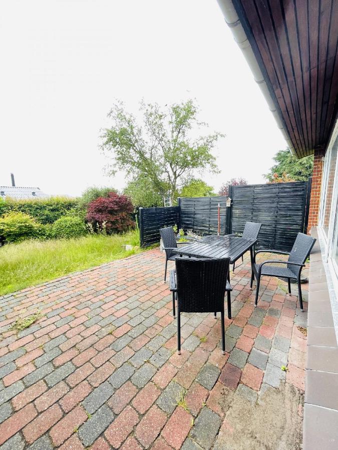 Aday - Quiet And Cozy House Villa Aalborg Exterior photo