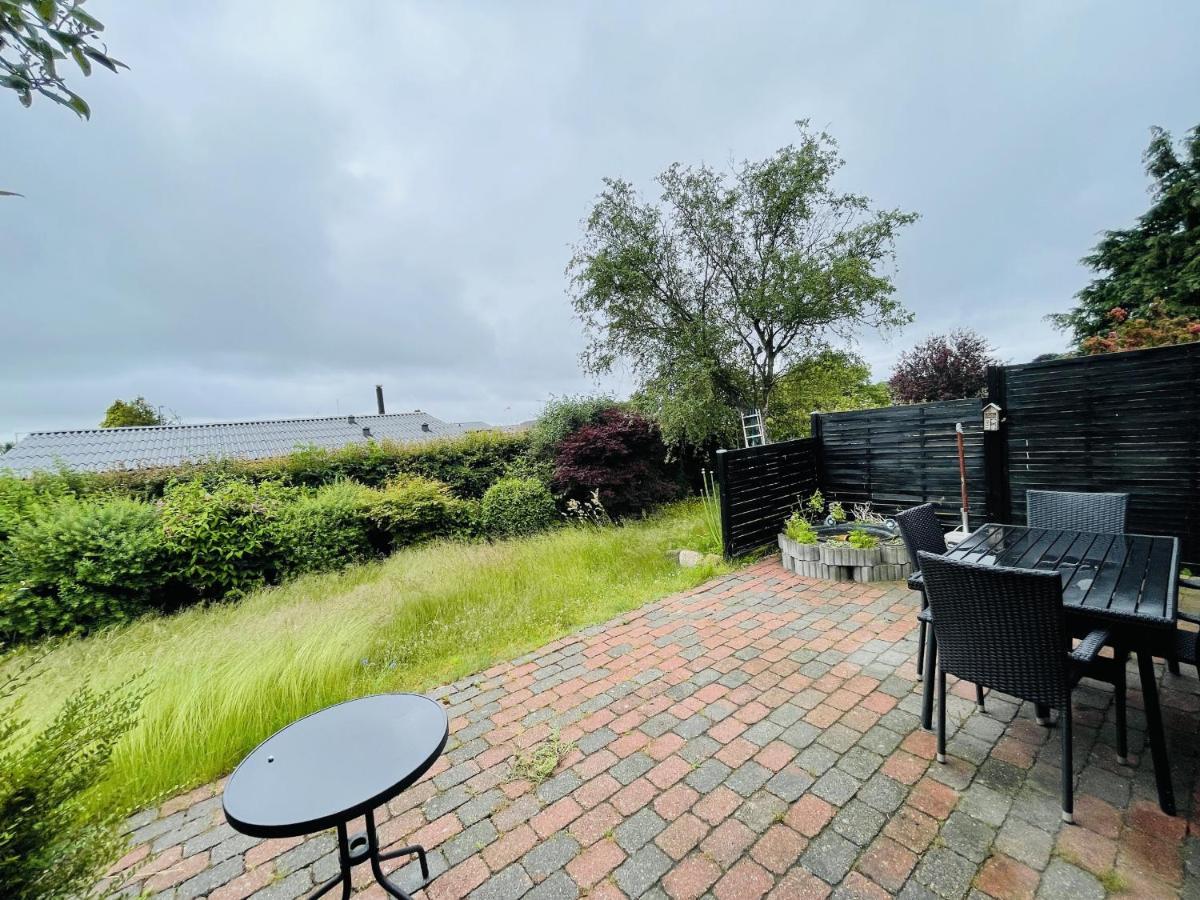 Aday - Quiet And Cozy House Villa Aalborg Exterior photo